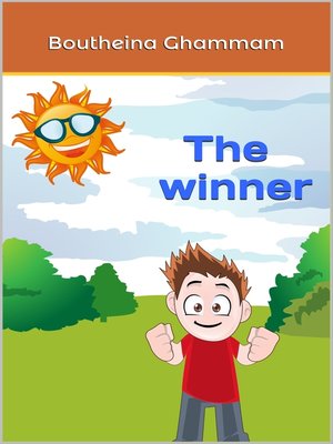 cover image of The Winner